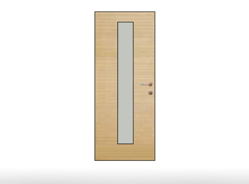 A10 | Abertura de Vidro