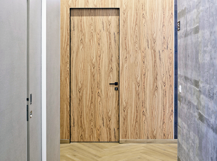 Painéis decorativos - VINYL TOUCH