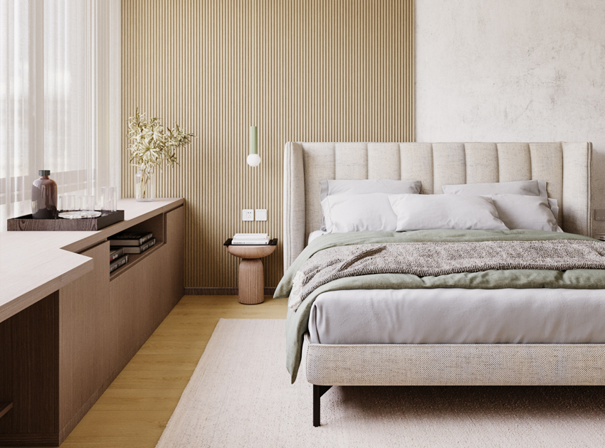 Panel alistonado XPS GS 120 006 | 120 x 12 mm